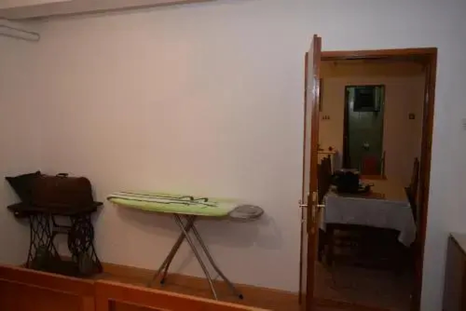 Apartment Gasparini Tripovici