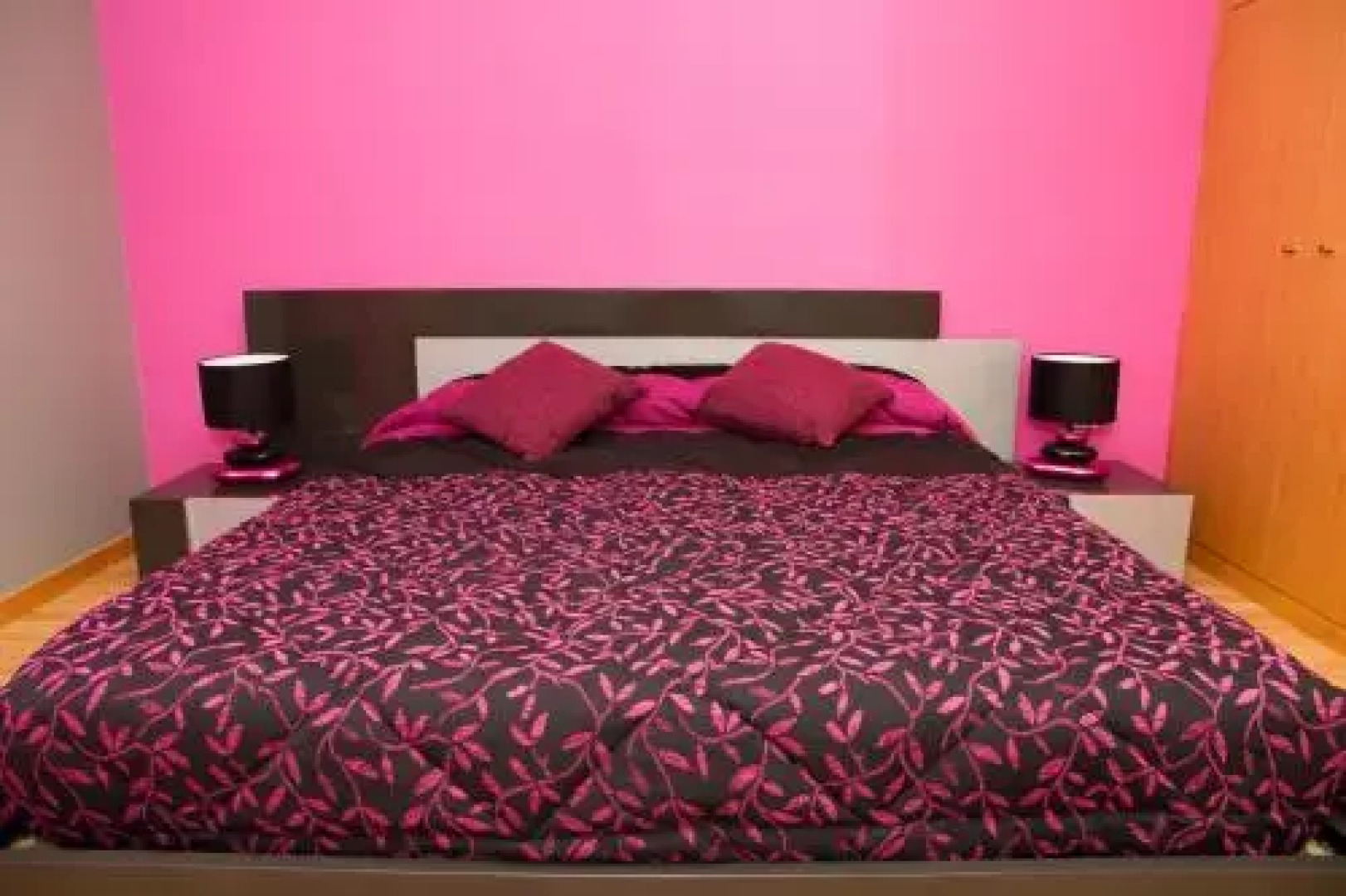 Relax, Conforto e Elegância!