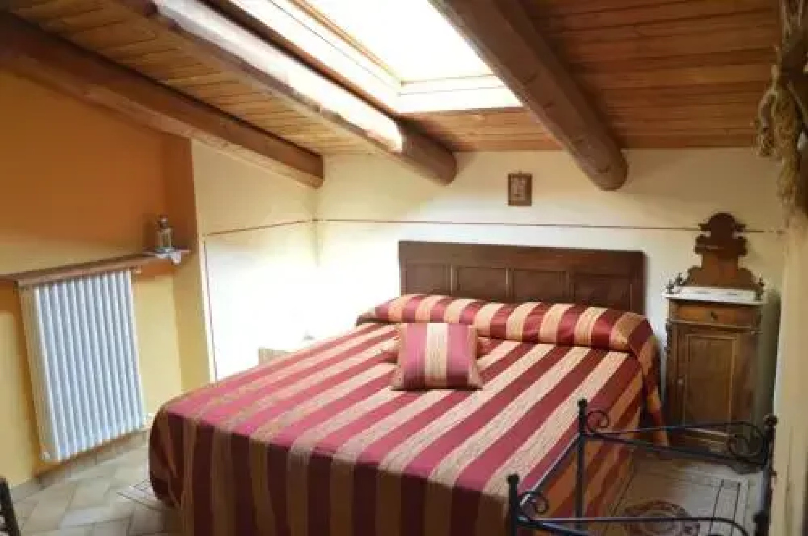 Agriturismo Il Nido di Bacco