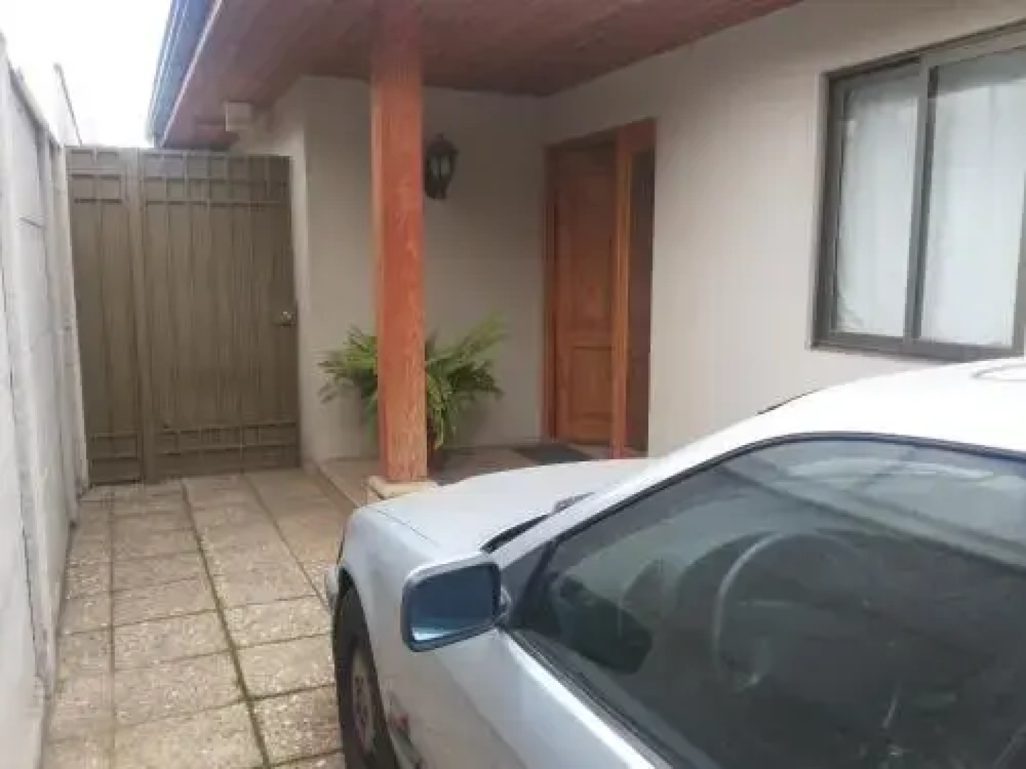 B&B Casa las Rastras 1231