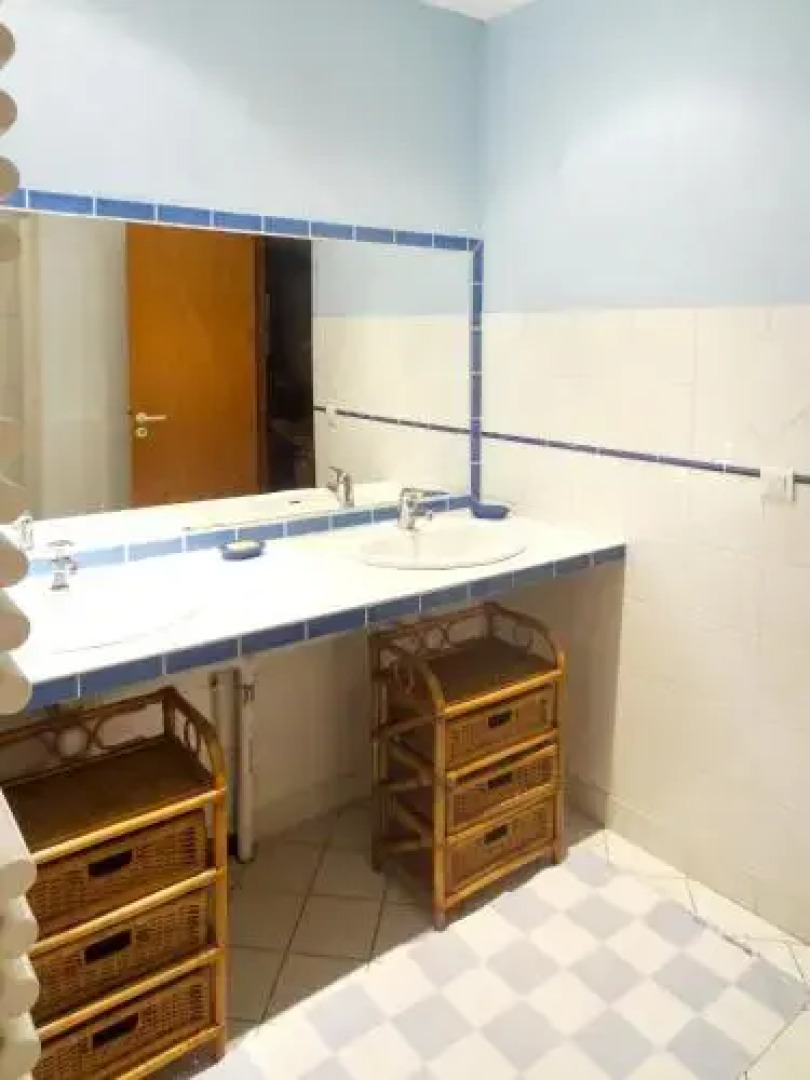 Holiday Home La Vignolle