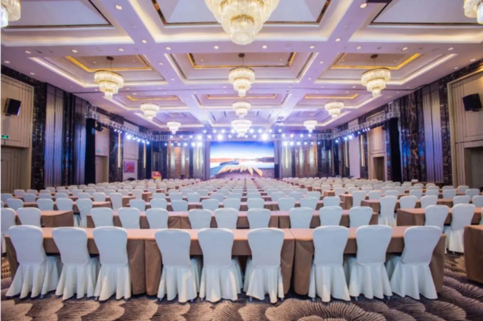 Ximei Wuzhou Hotel
