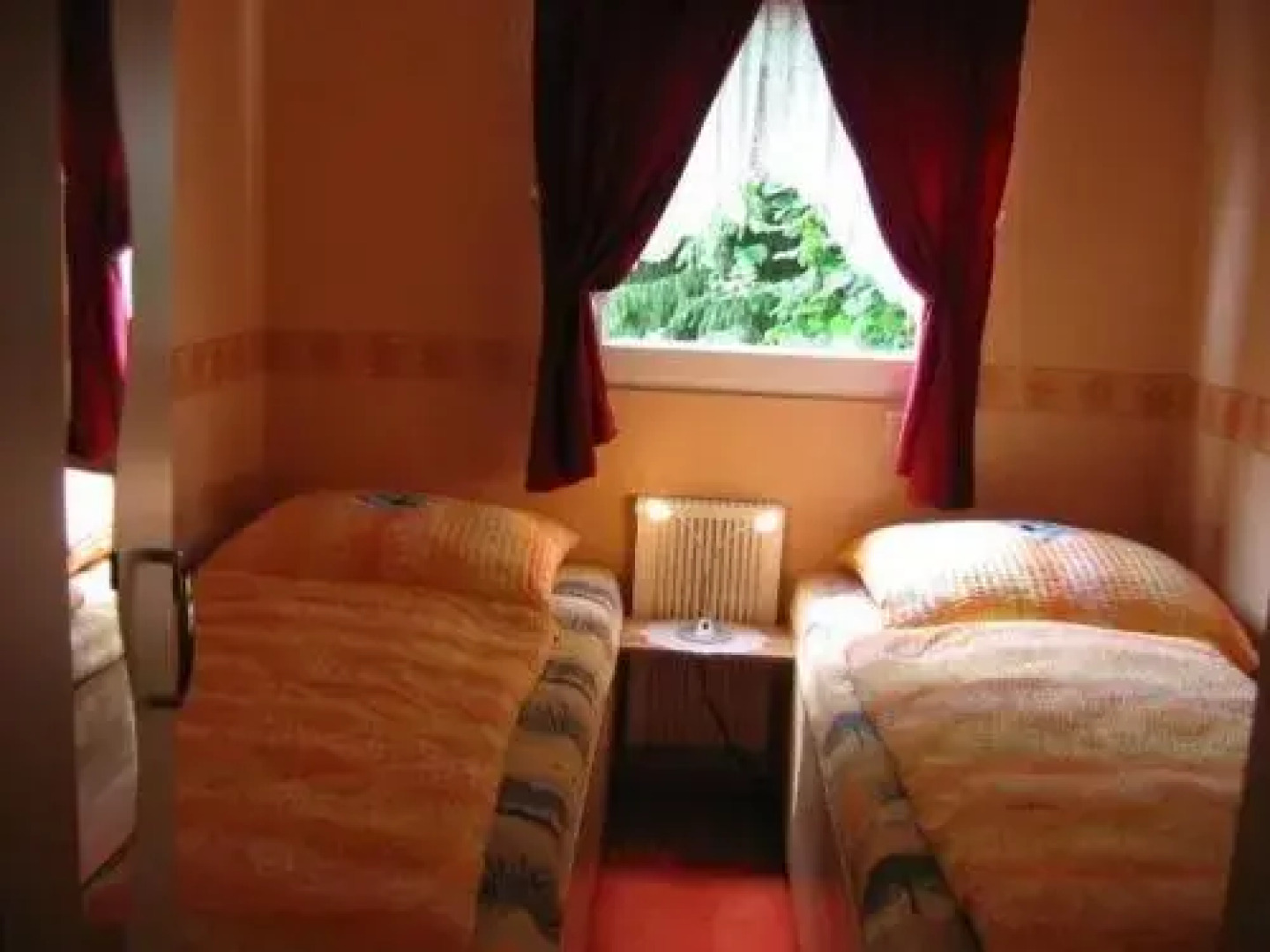 Ferienanlage Cuxhaven