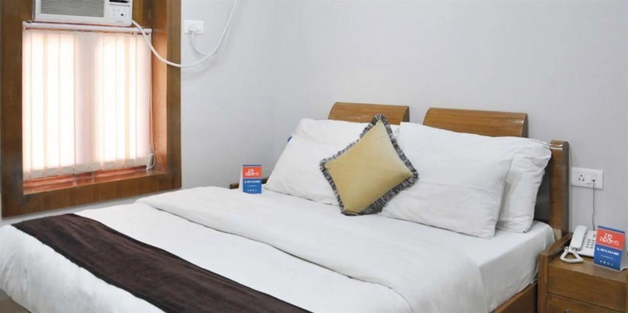 ZO Rooms Haridwar Junction