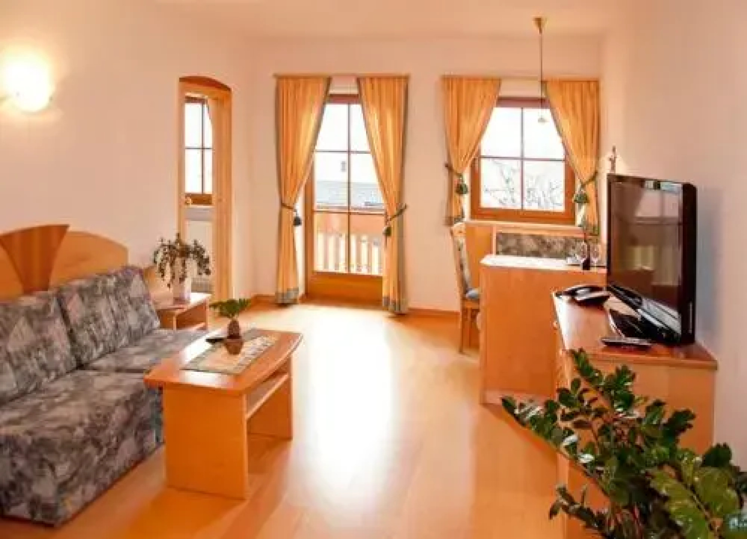Residence Kronenwirt