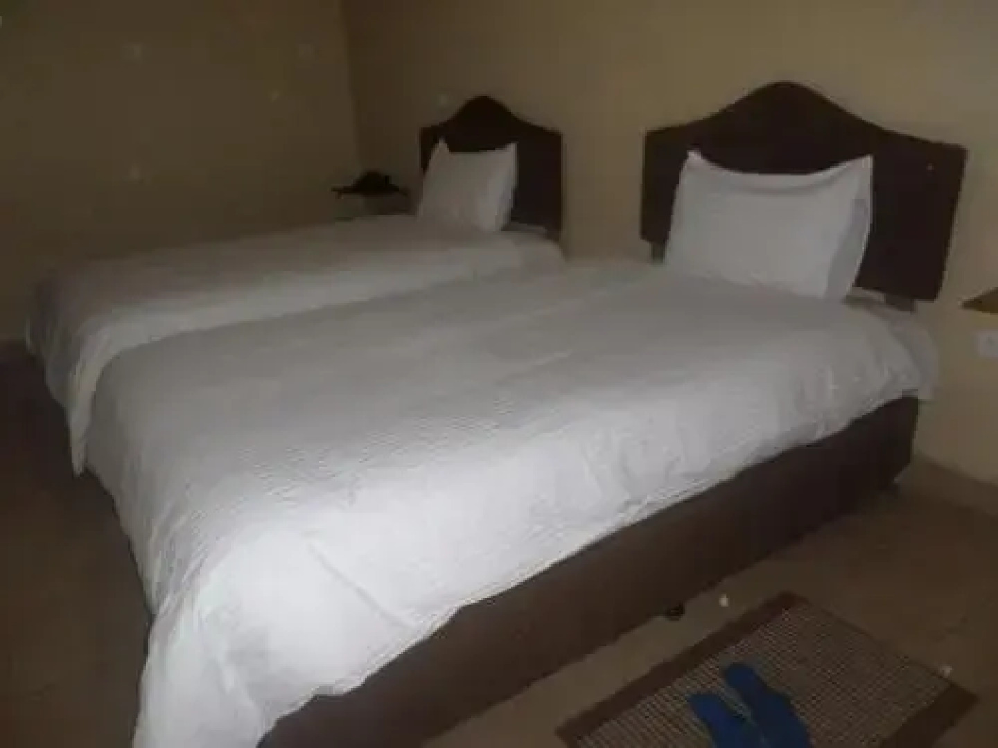 The Garden Place Hotel