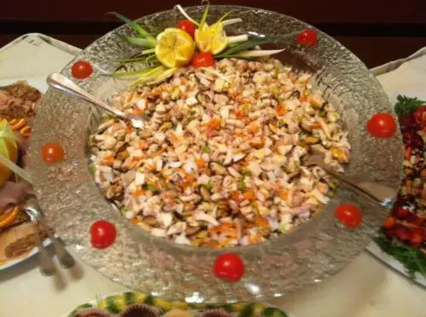 Locanda Ristorante Gavarini