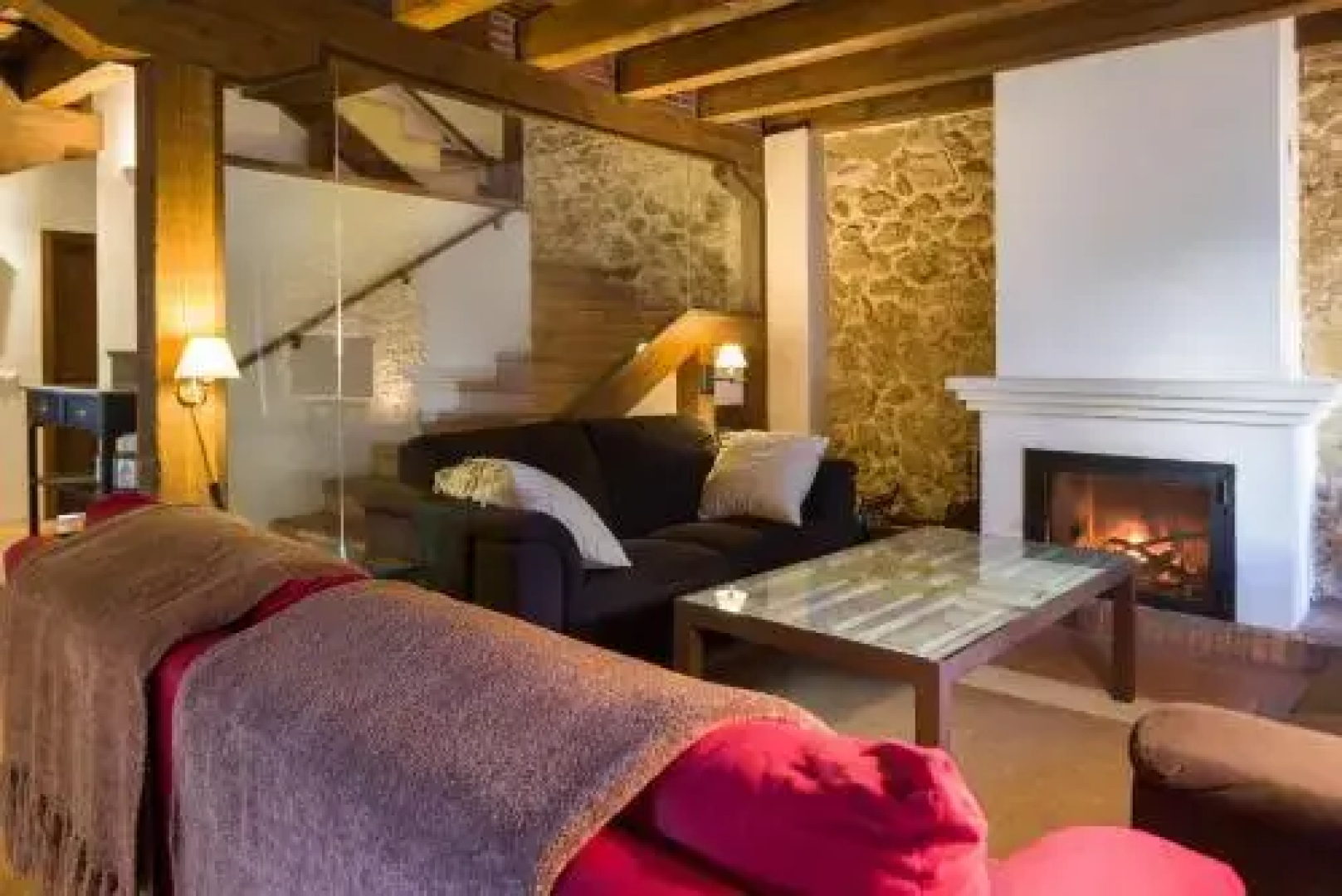 Casa rural El Zaguán de Cabanillas