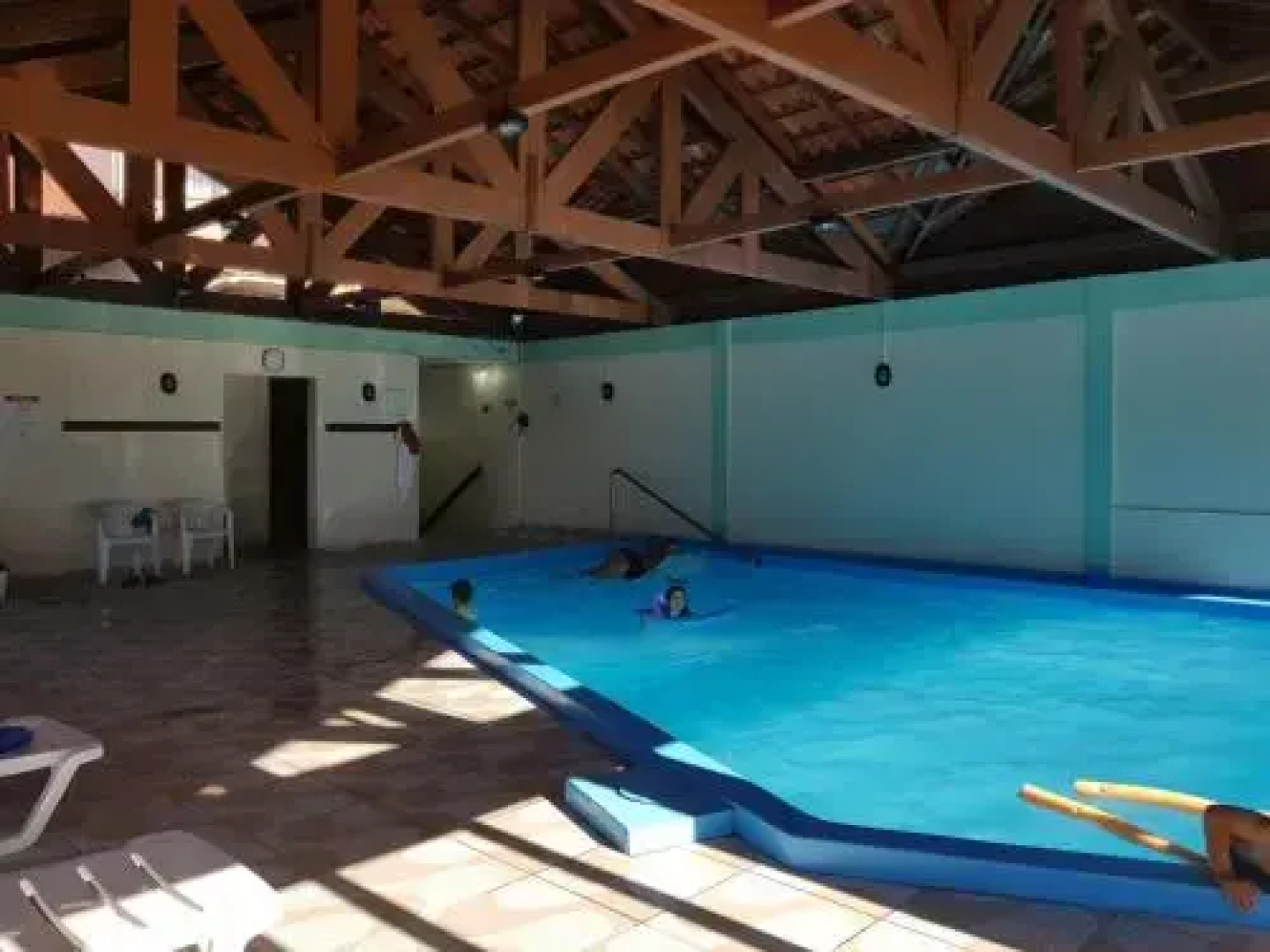 Residencial Pousada do Serrano