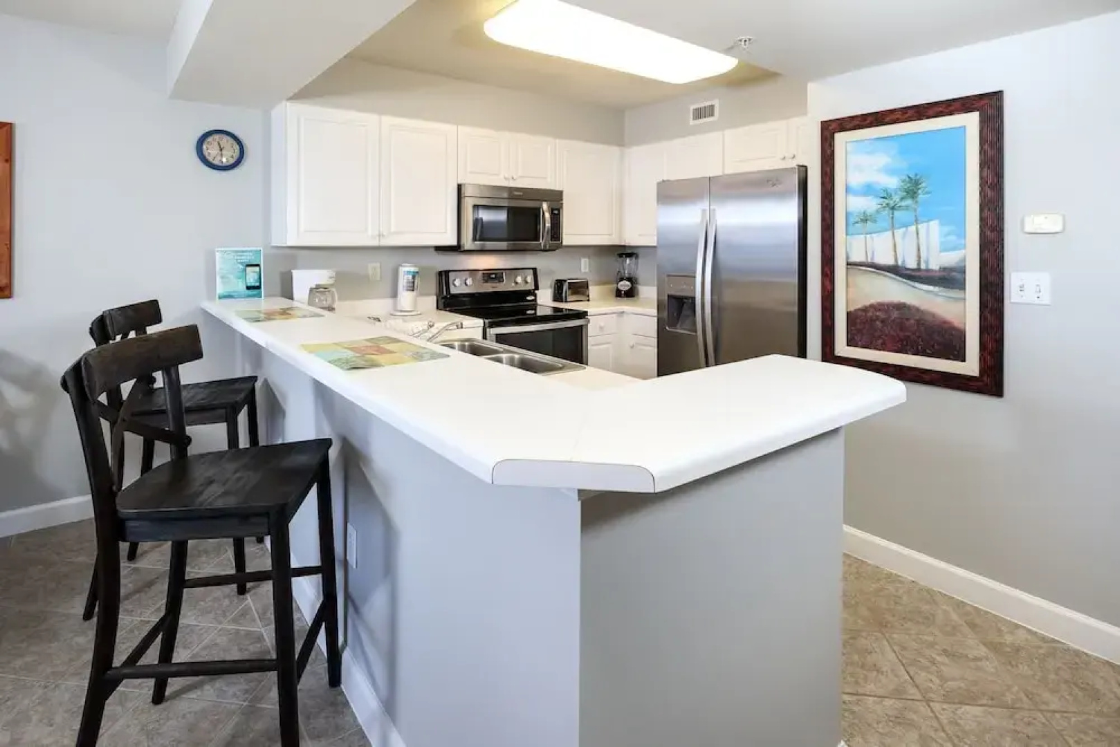 Pelican Isle 215 by RedAwning