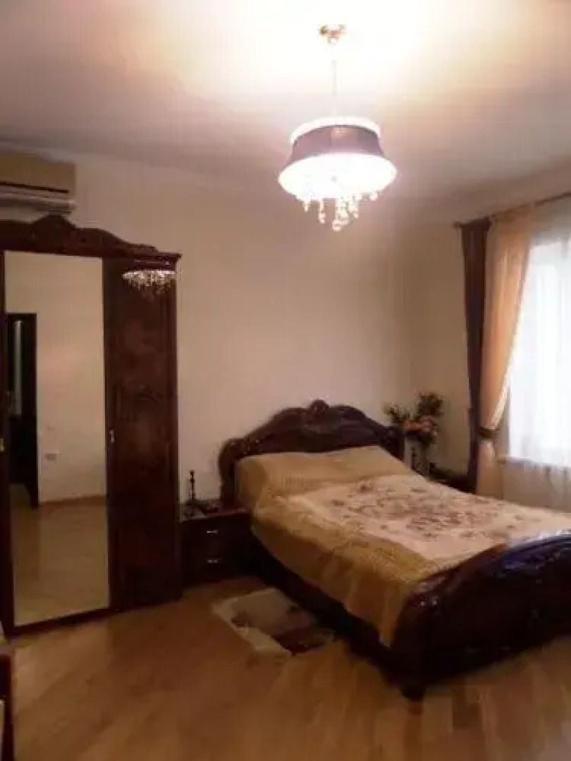 Guest House na Karla Libknekhta 68