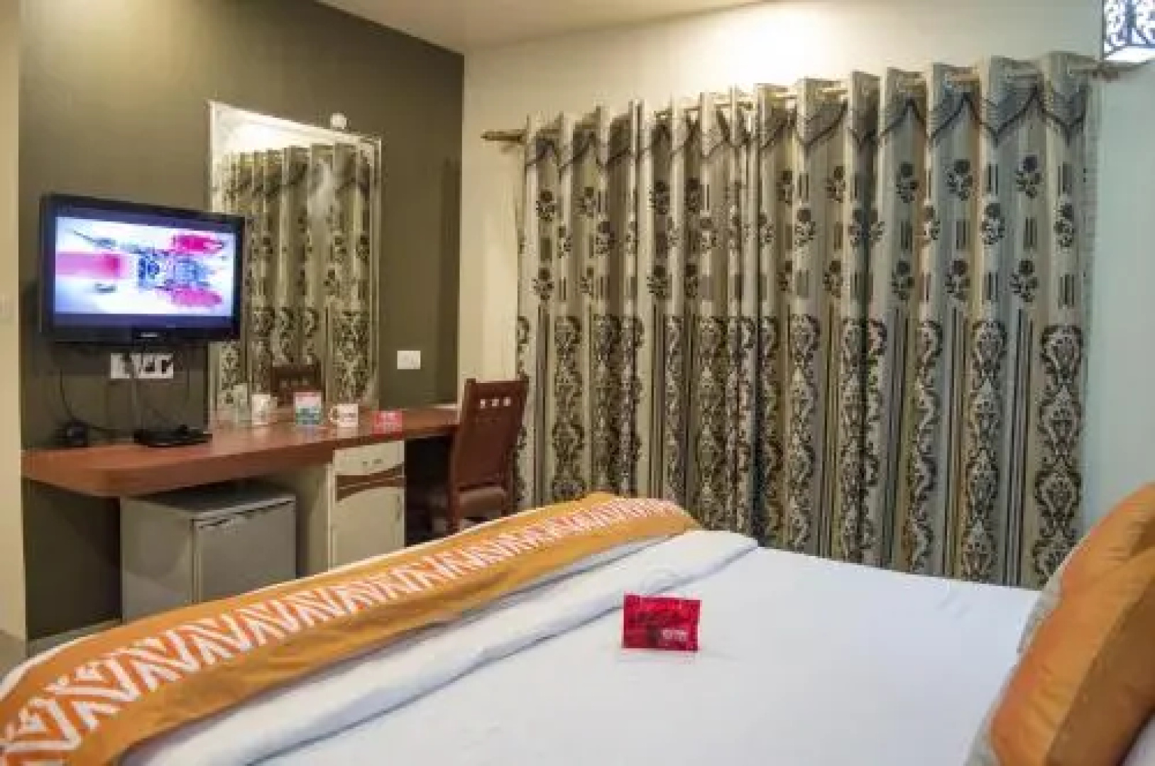 Oyo Rooms Zone Ii M P Nagar