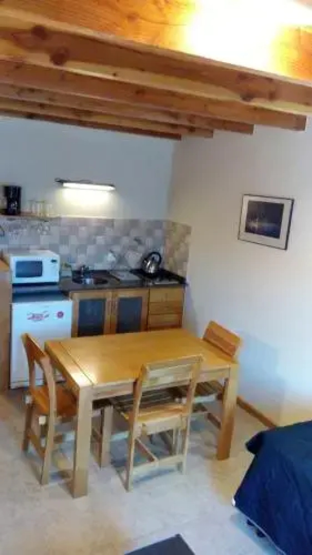 Apartamento Centrico Roca