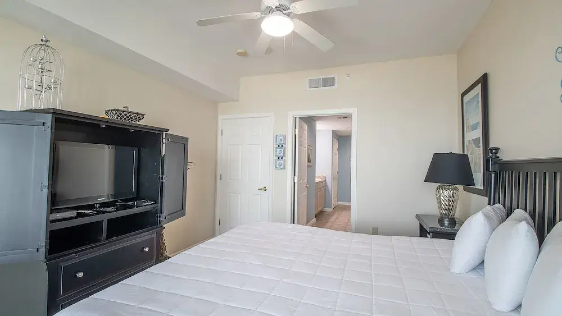 Legacy Towers-Legacy I 607