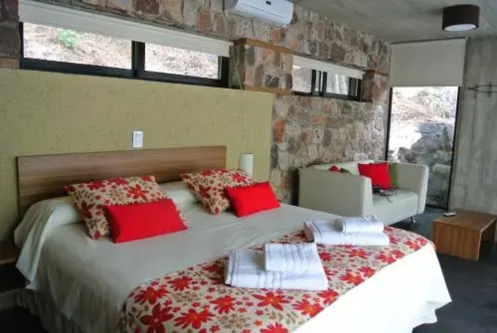 Las Nubes Cabañas & Loft