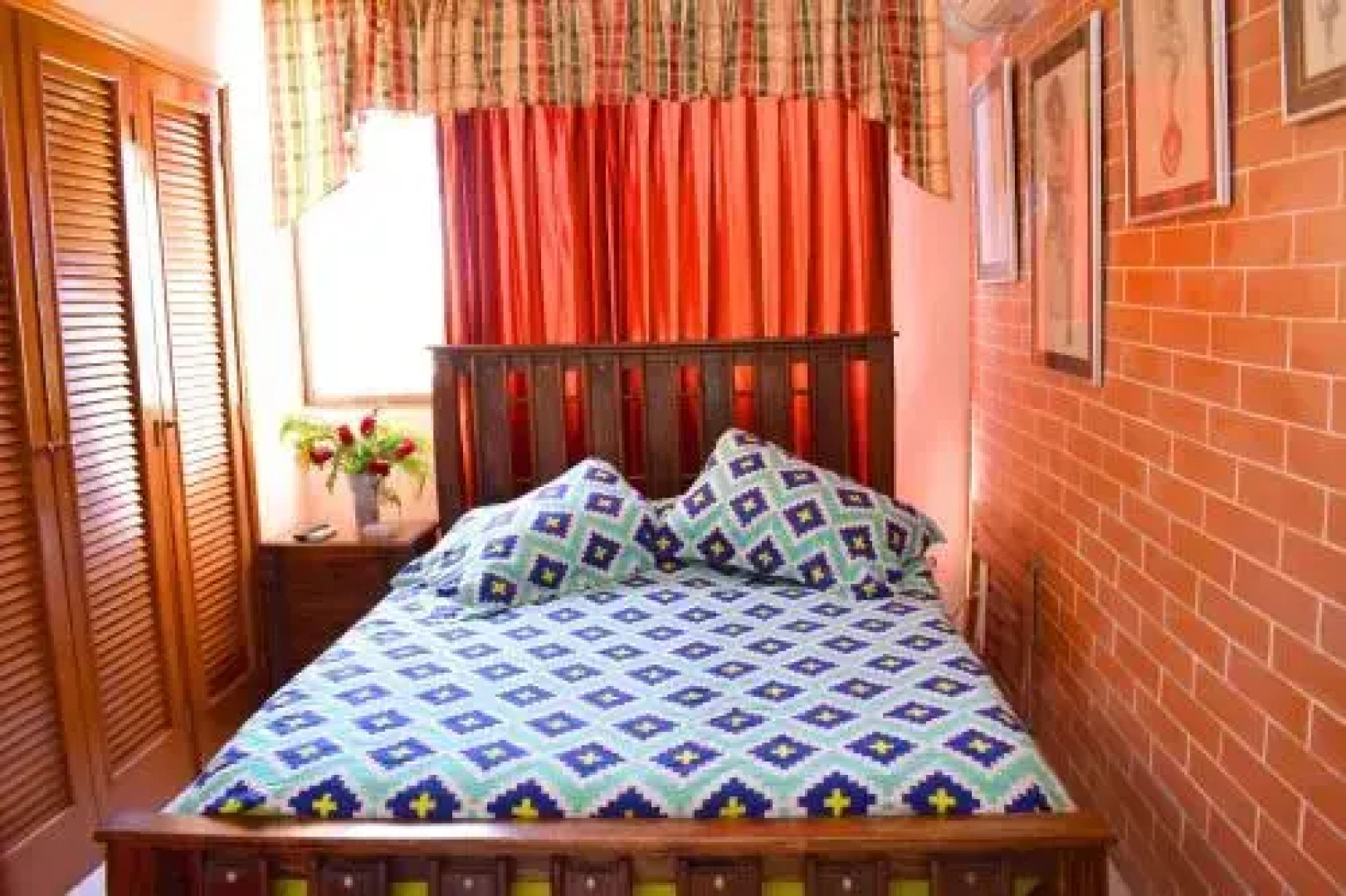 Edificio San Carlos Apto 301