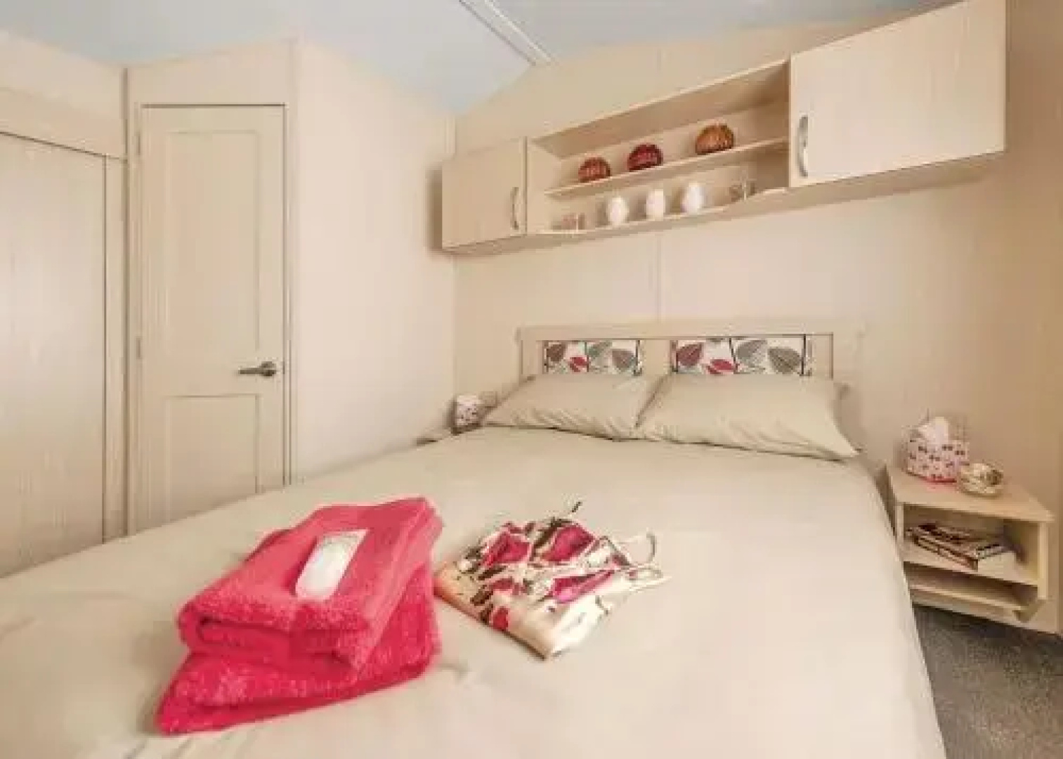 Lime Tree Holiday Park