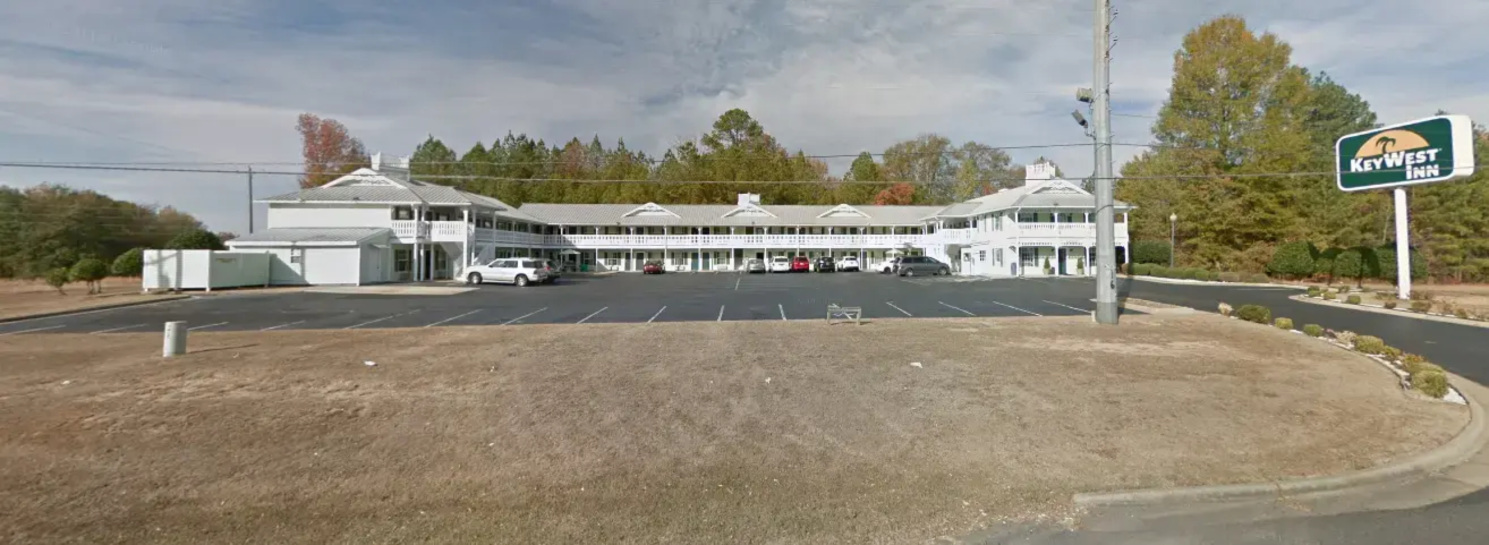 Key West Inn Wetumpka
