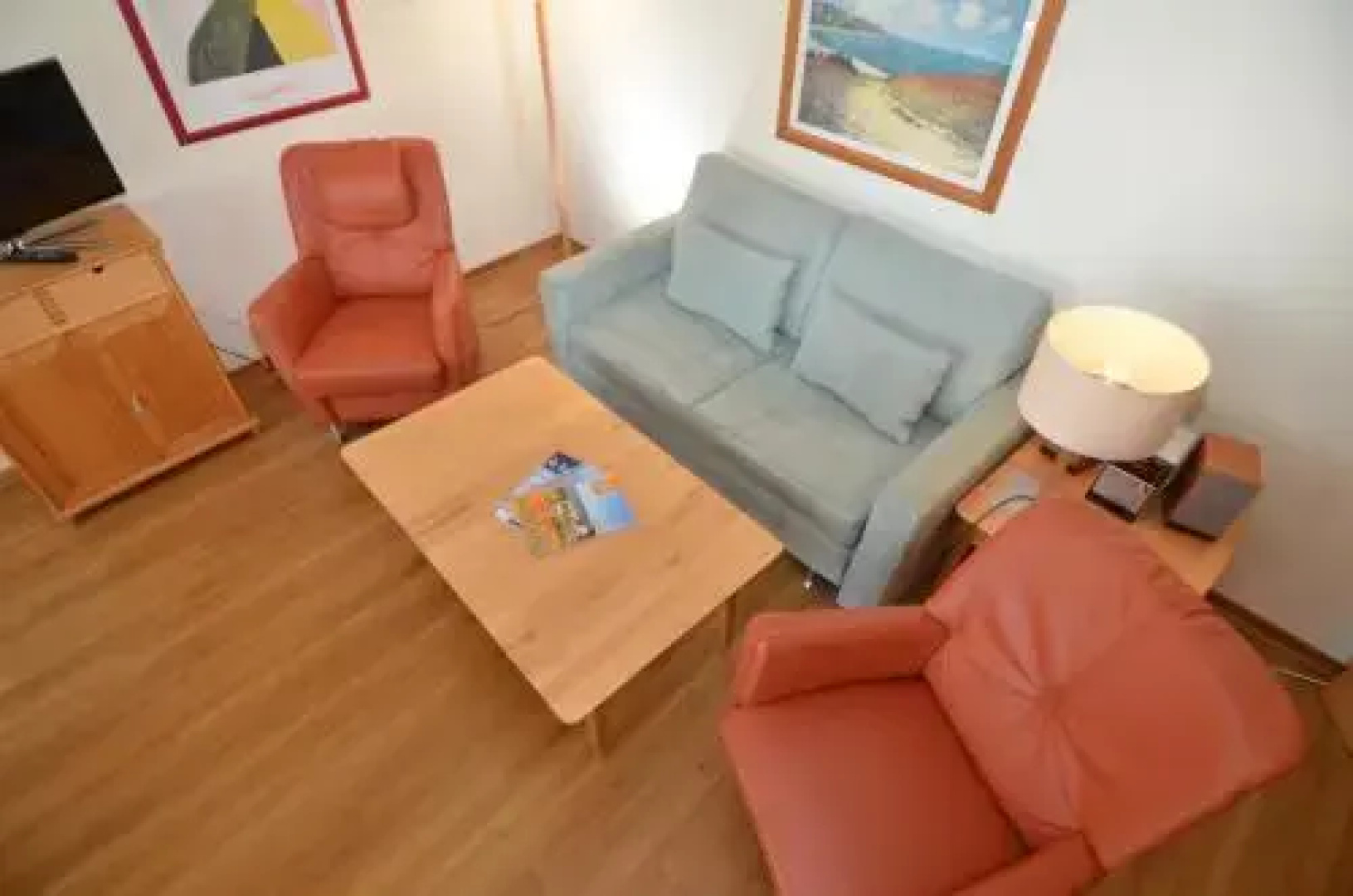 Haus Brandenburg - Apt. 04