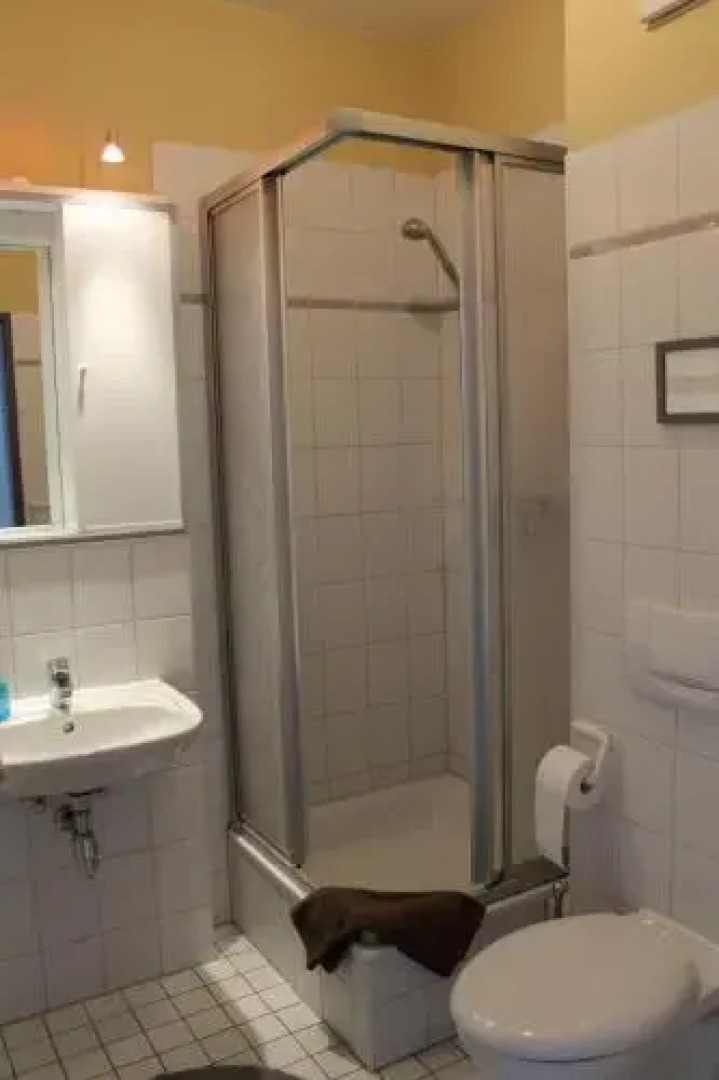 Apartmentanlage "Am Salzhaff"