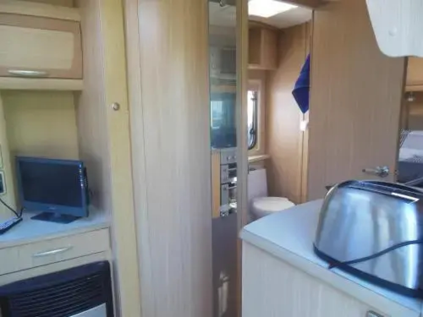 Silverdale Garden Stay