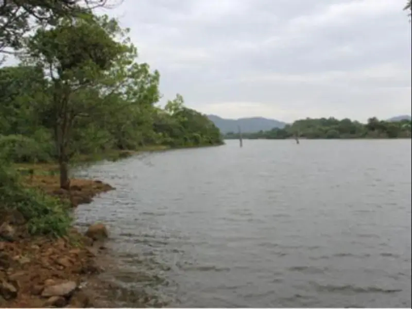 Olinda Nature Resort