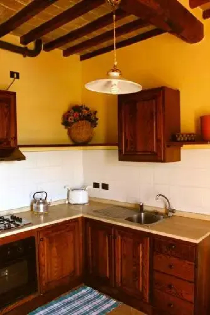 Agriturismo Poggio Istiano