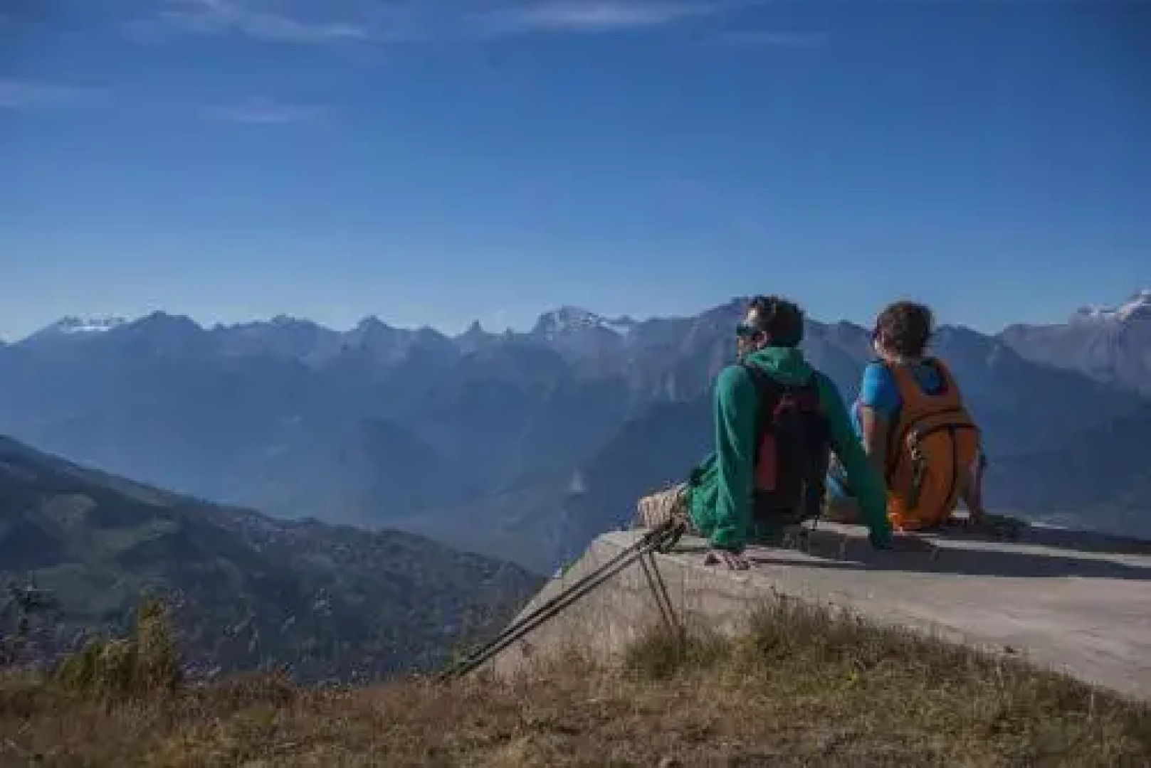 Mayen de l'Ours MOUNTAIN & CENTER apartments