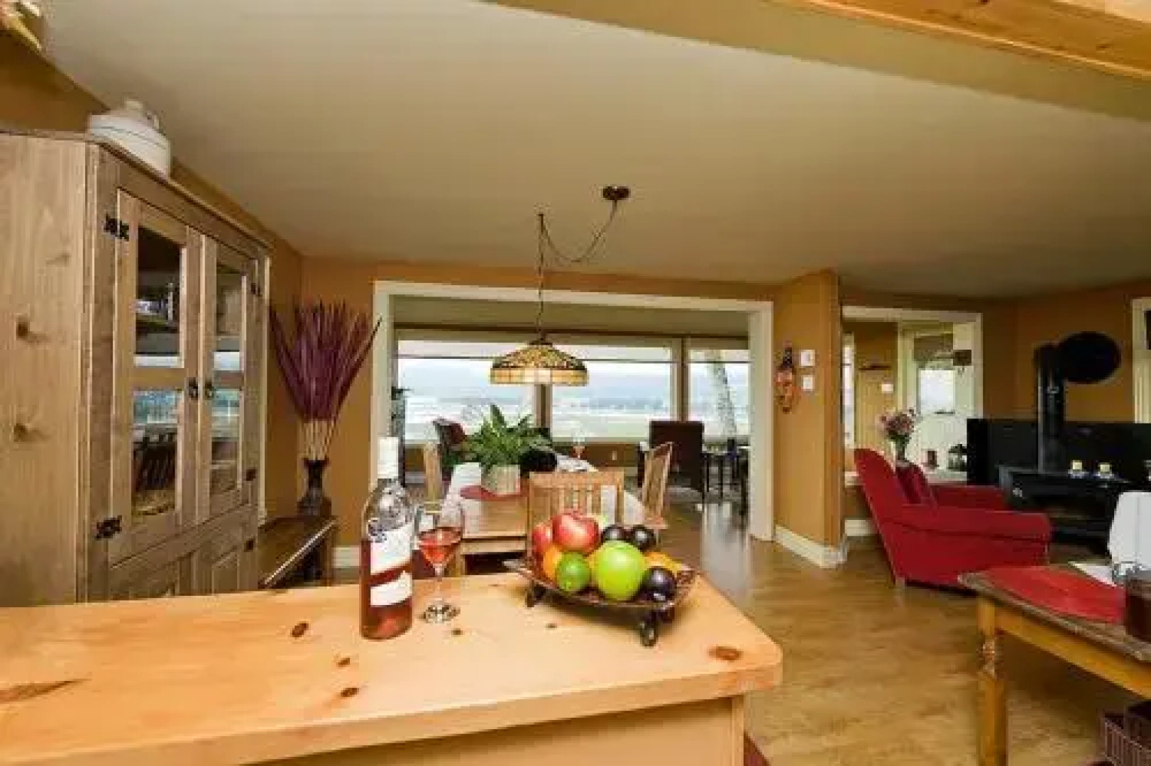 284 - La Coulée Douce - Les Immeubles Charlevoix