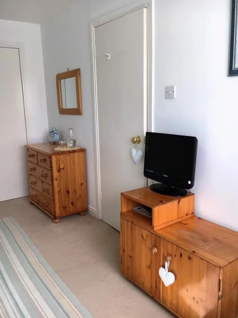 Springwood Bank B&B