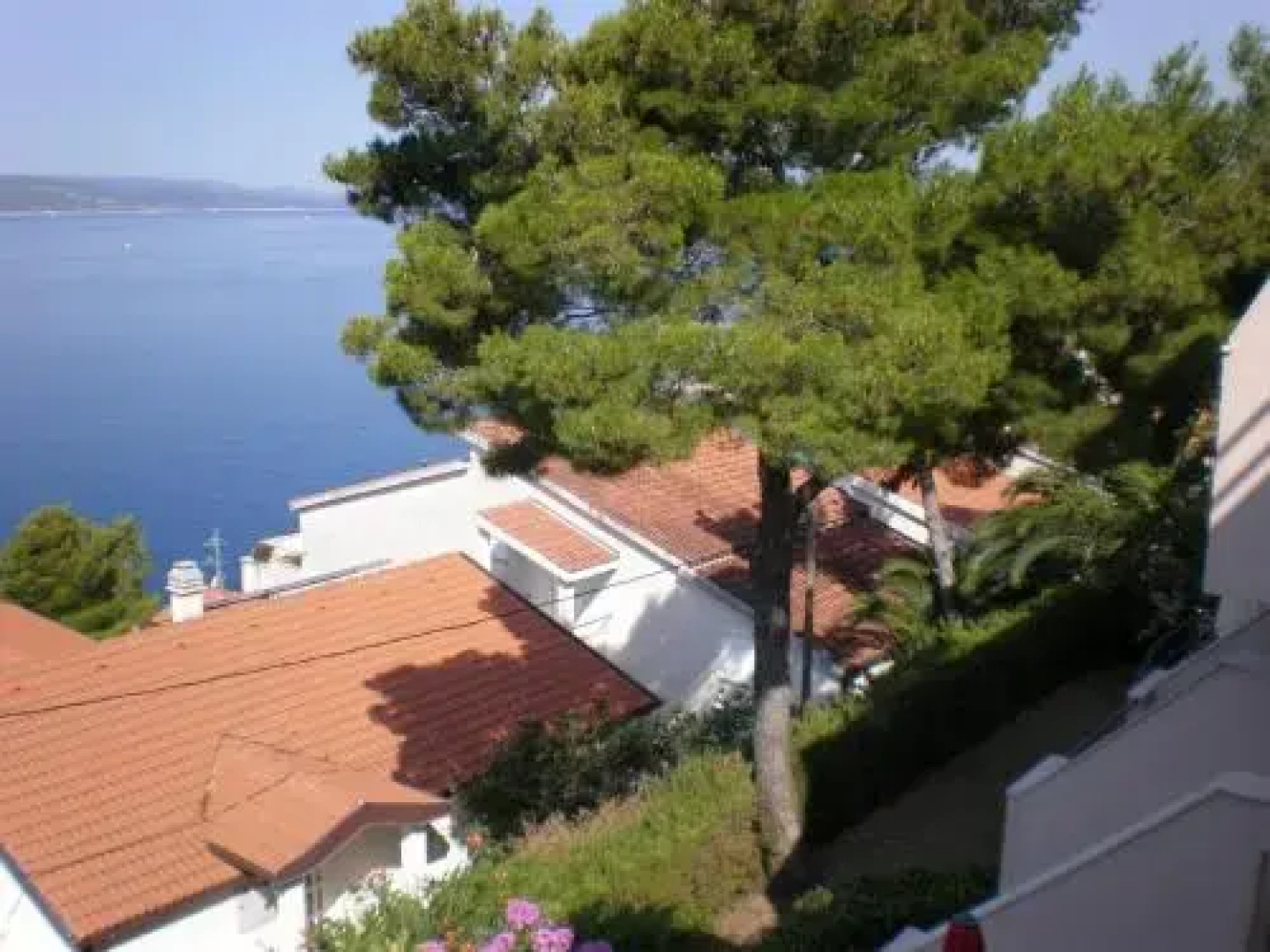 Villa Perla