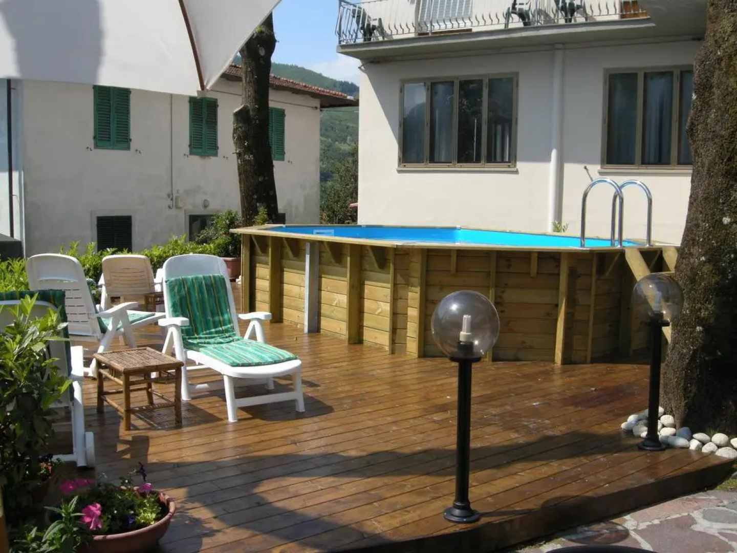 Albergo Ristorante Giardini