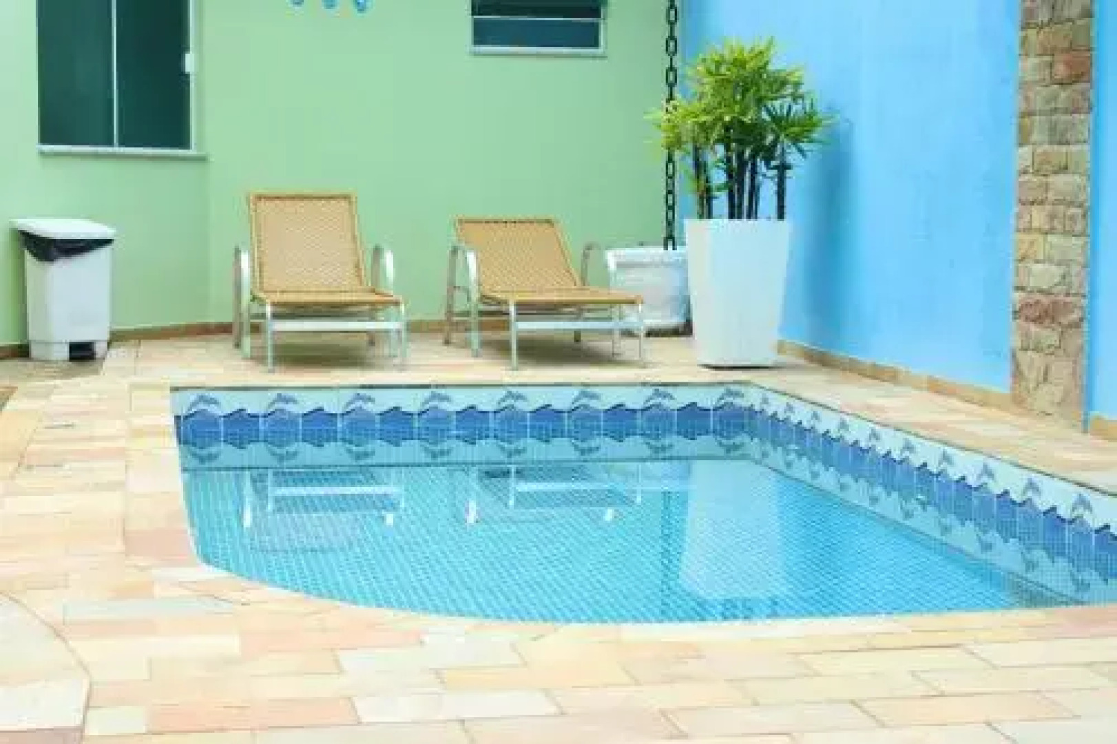 Pousada Maré dos Sonhos