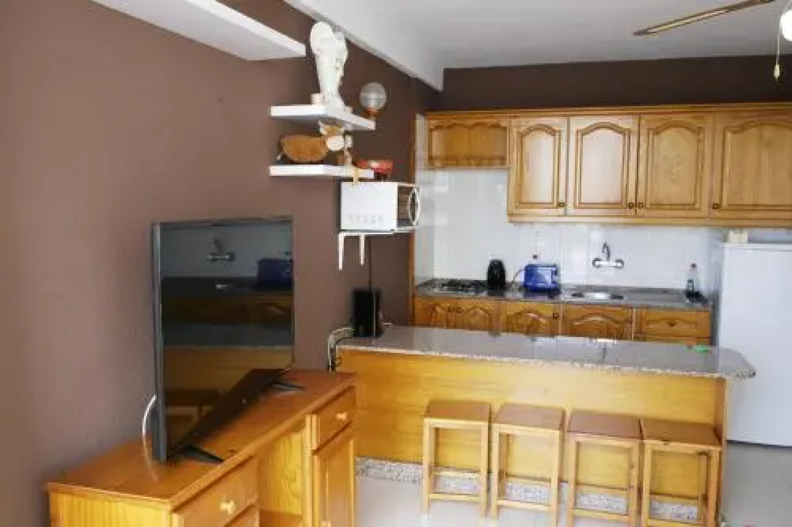 Apartments Colorines Complex Vina Mar