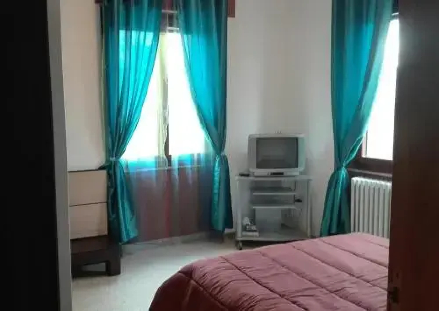 Bed  Breakfast River