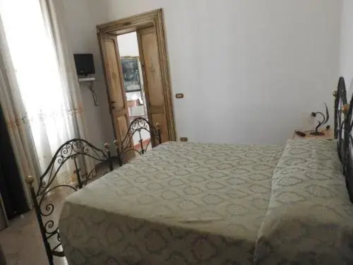 B&B Villa Parmarini