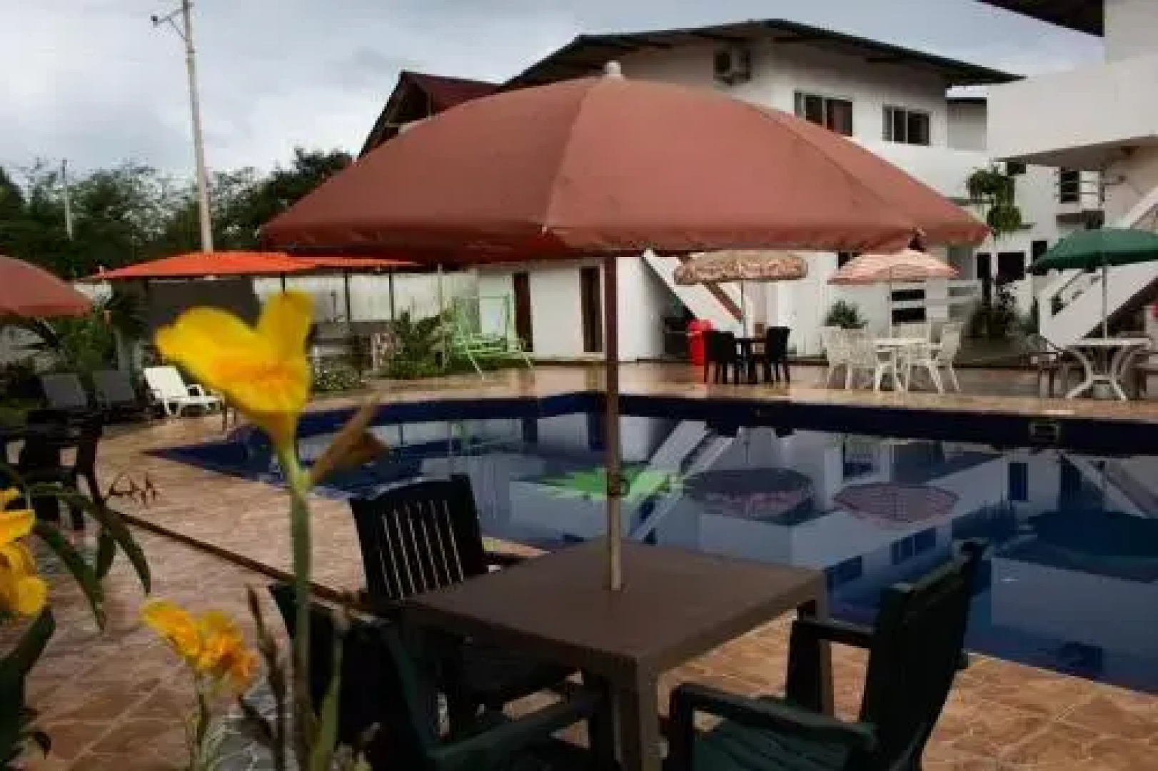 El Paraiso