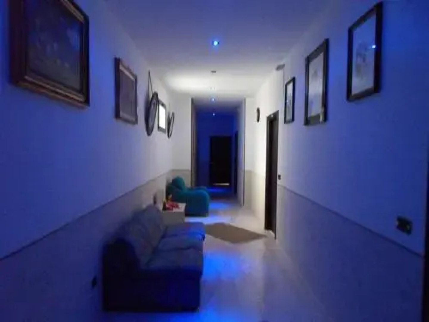 La Rosa Dei Venti Bed  Breakfast