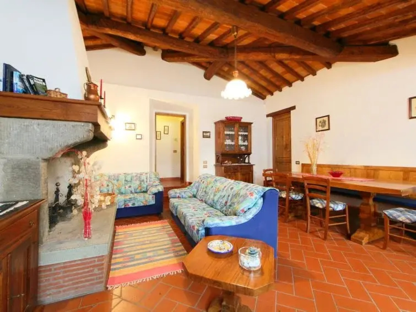 Podere Le Coste