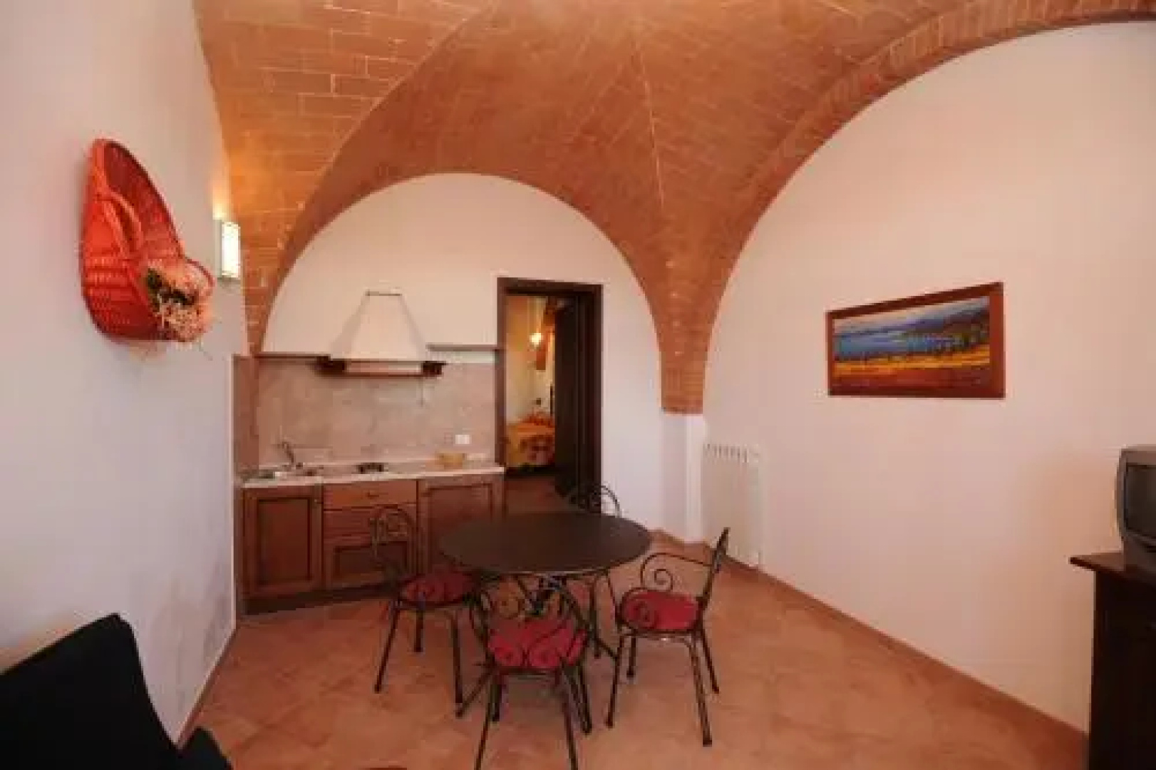 Fattoria Casanova