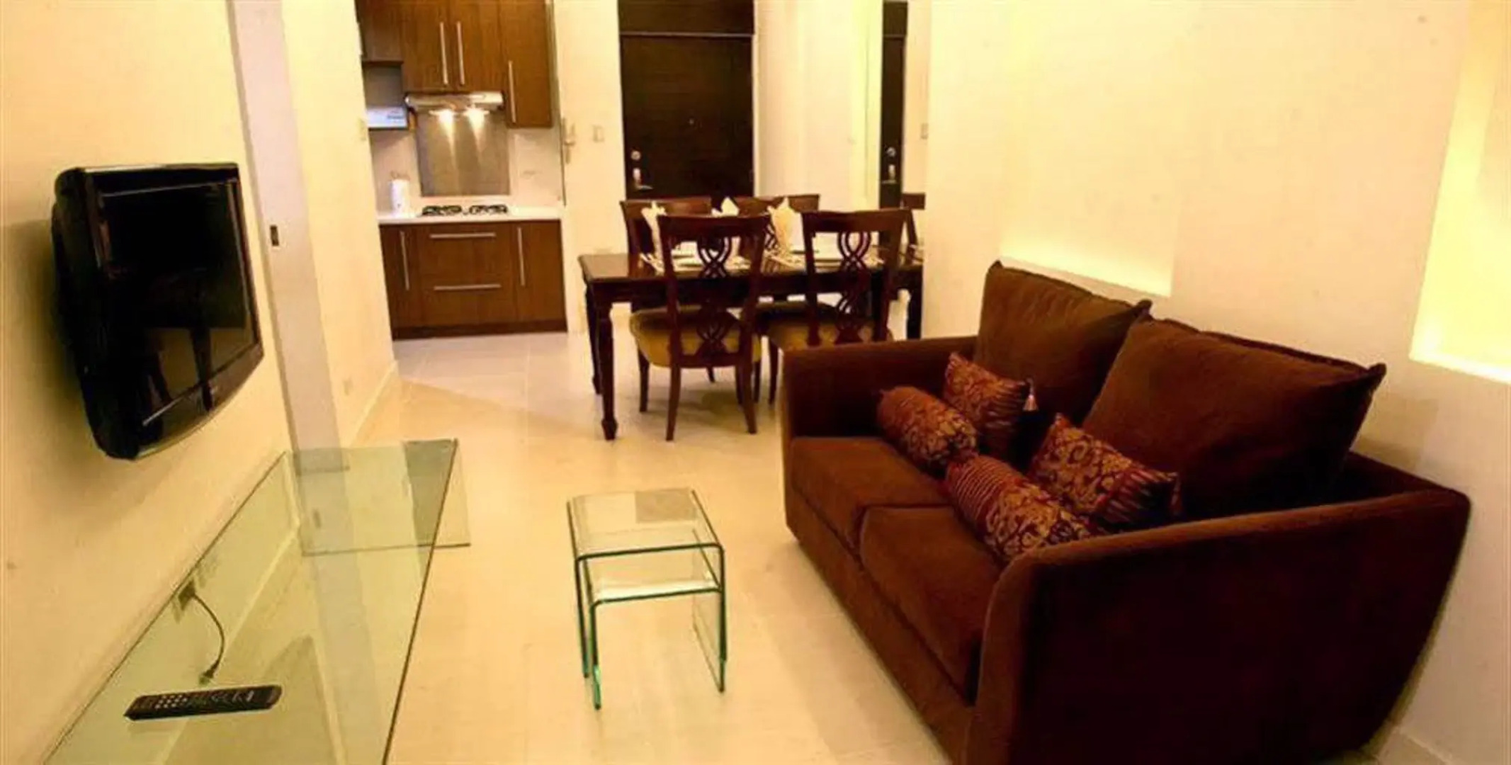 My Grand Hampton Suites