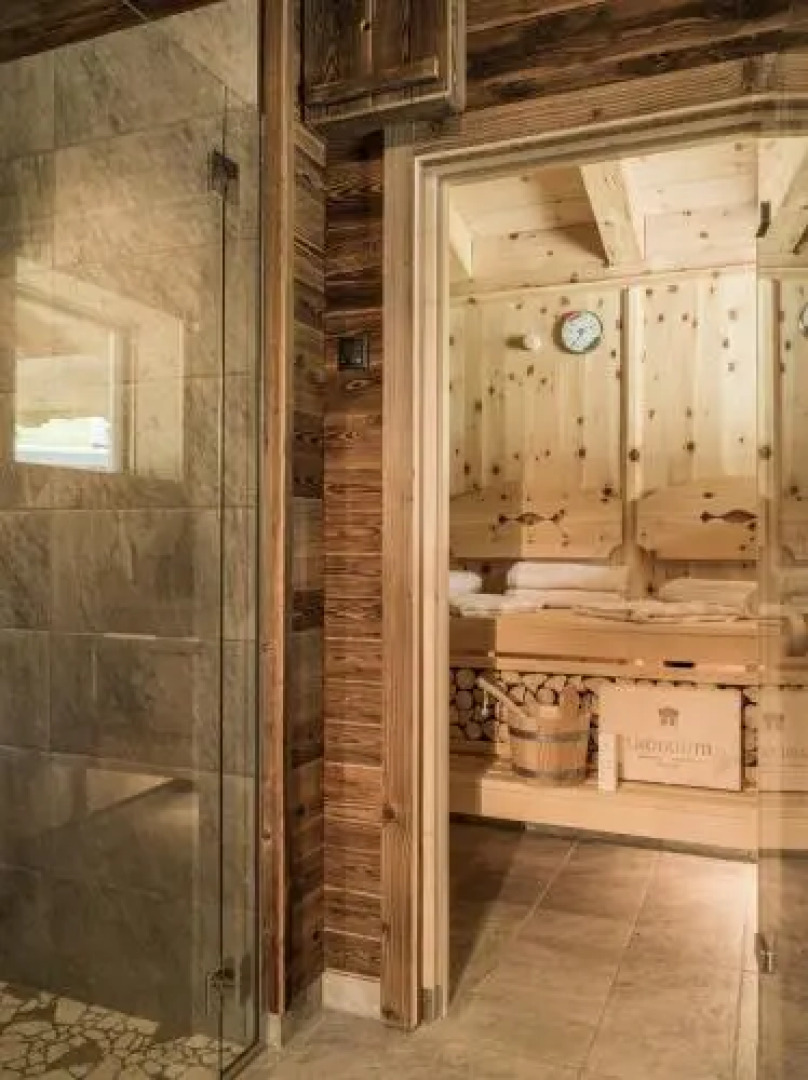 Hüttendorf Ladizium