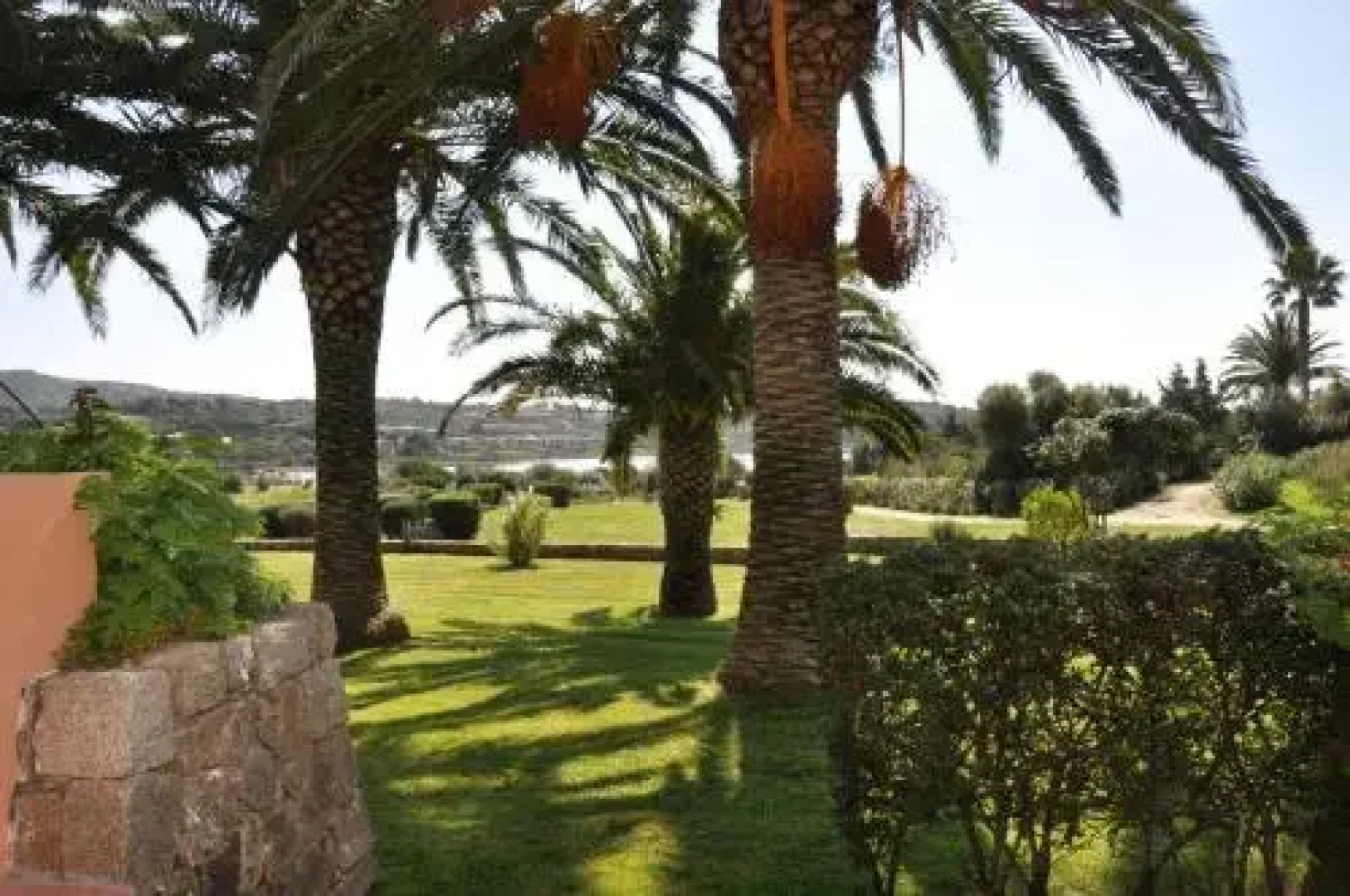 Residenze Porto Coda Cavallo