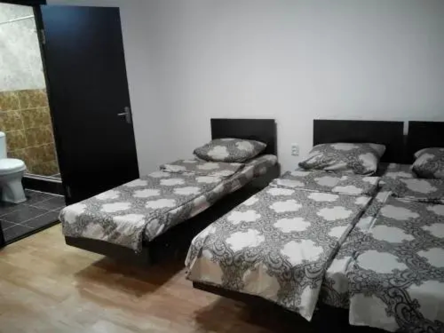 Guest House Issyk-Kul Nomad