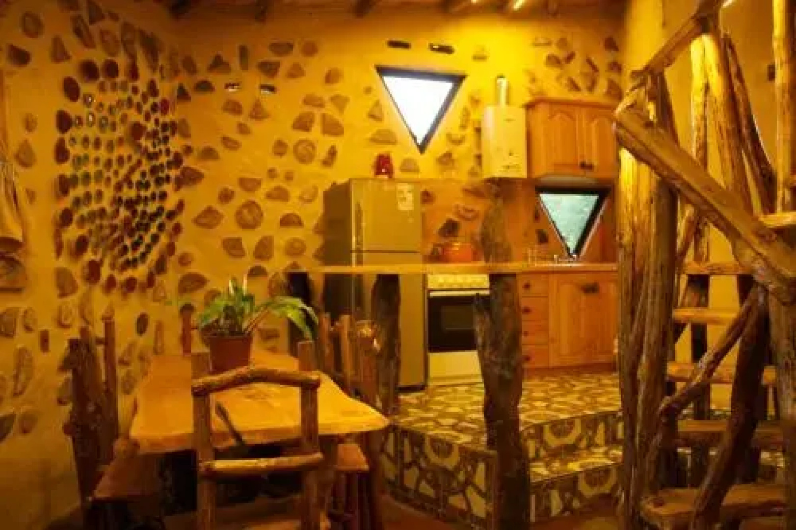 Cabañas Ecologicas Valacirca