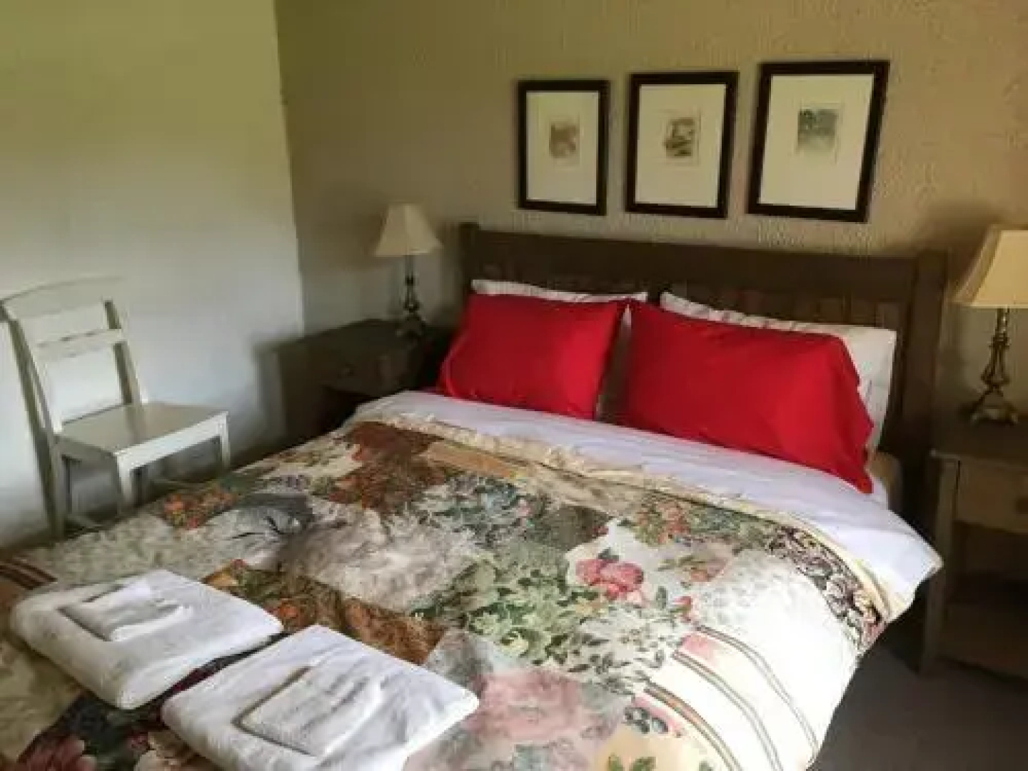 Auberge Schweizer