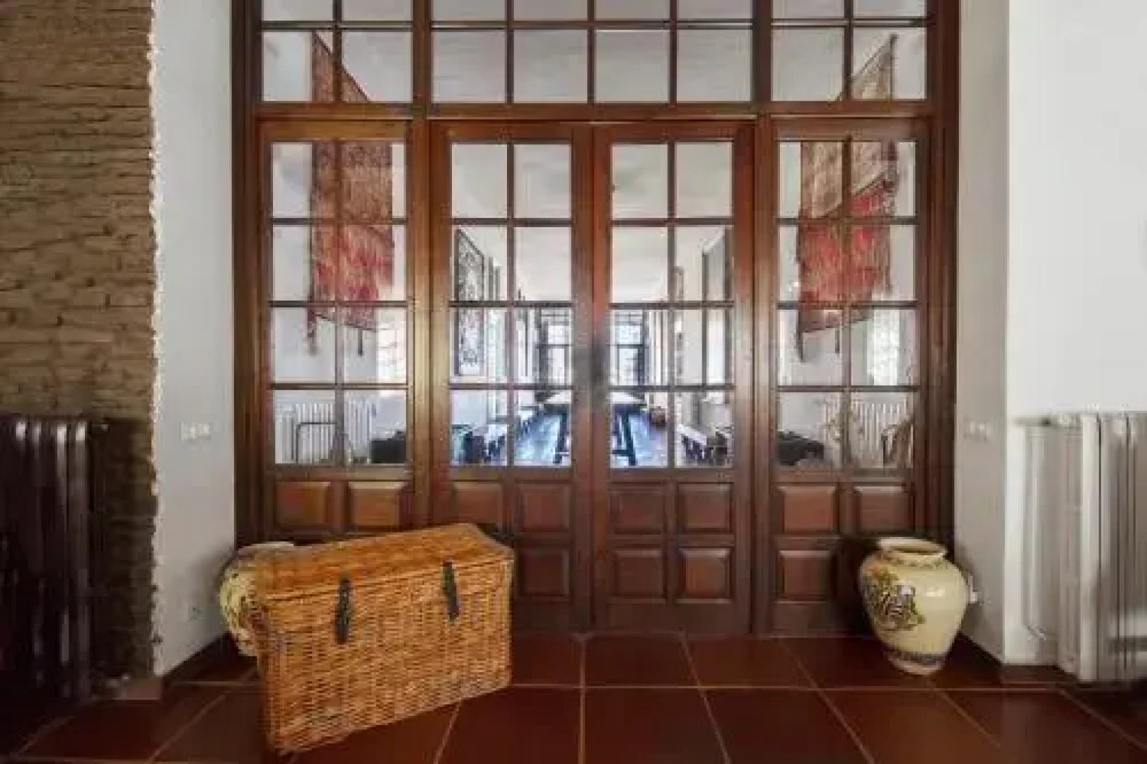 Recreo de San Cayetano