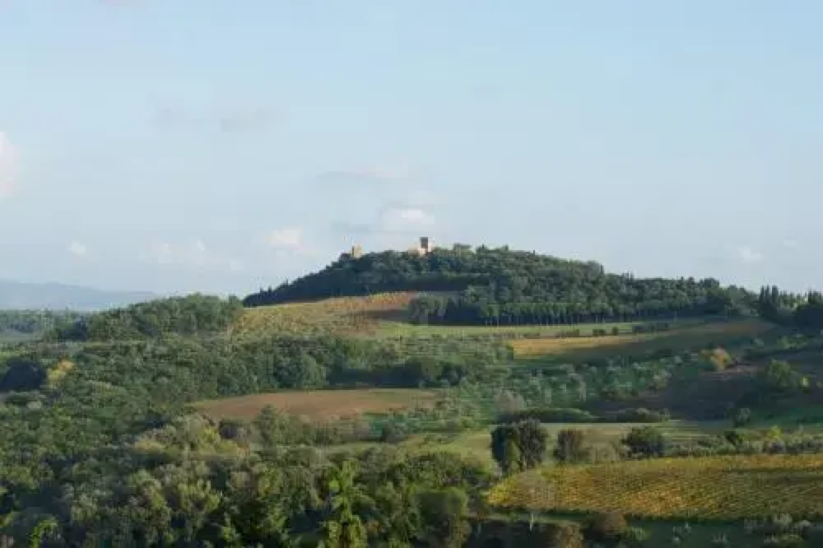 Castello di S. Maria Novella