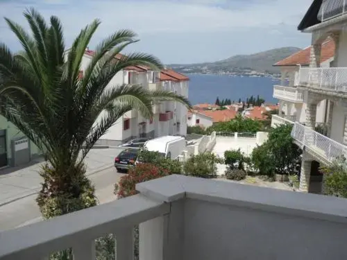 Holiday Home Marjana