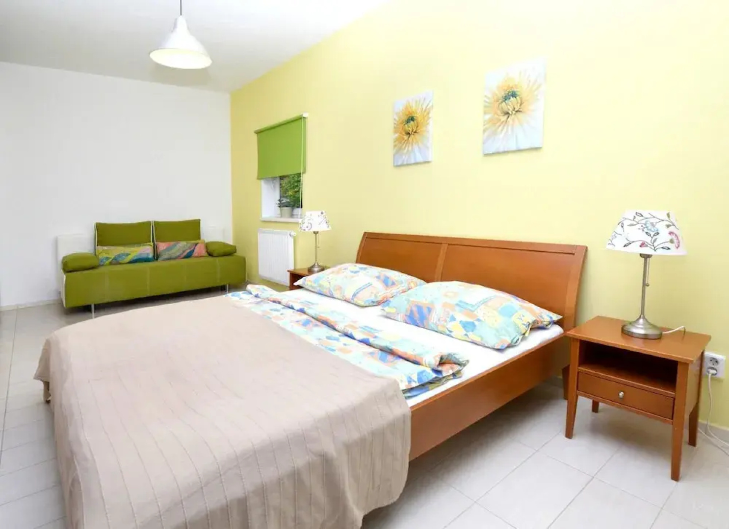 Spacious holiday home with 7 bedrooms and pool in South Bohemia